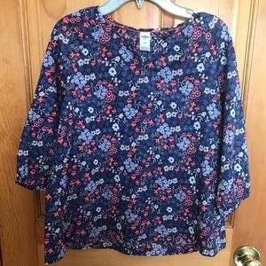 OshKosh Blouse for Girls. Size 14