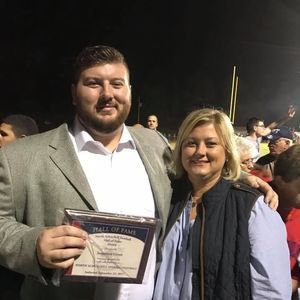 Meet your Posher, Robyn