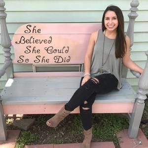 Meet your Posher, Alexa