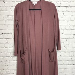 LuLaRoe Sarah Cardigan