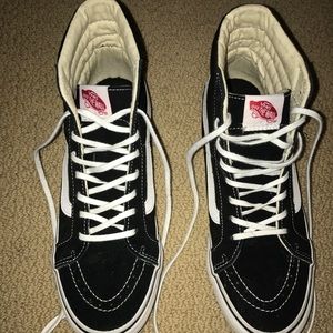 Vans SK8-HI