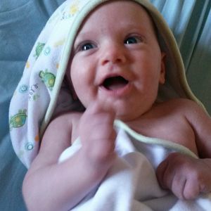 Meet your Posher, Gail