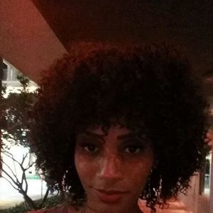 Meet your Posher, Ericka