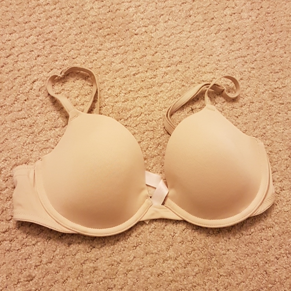 PINK Everyday Lightly Lined Bra