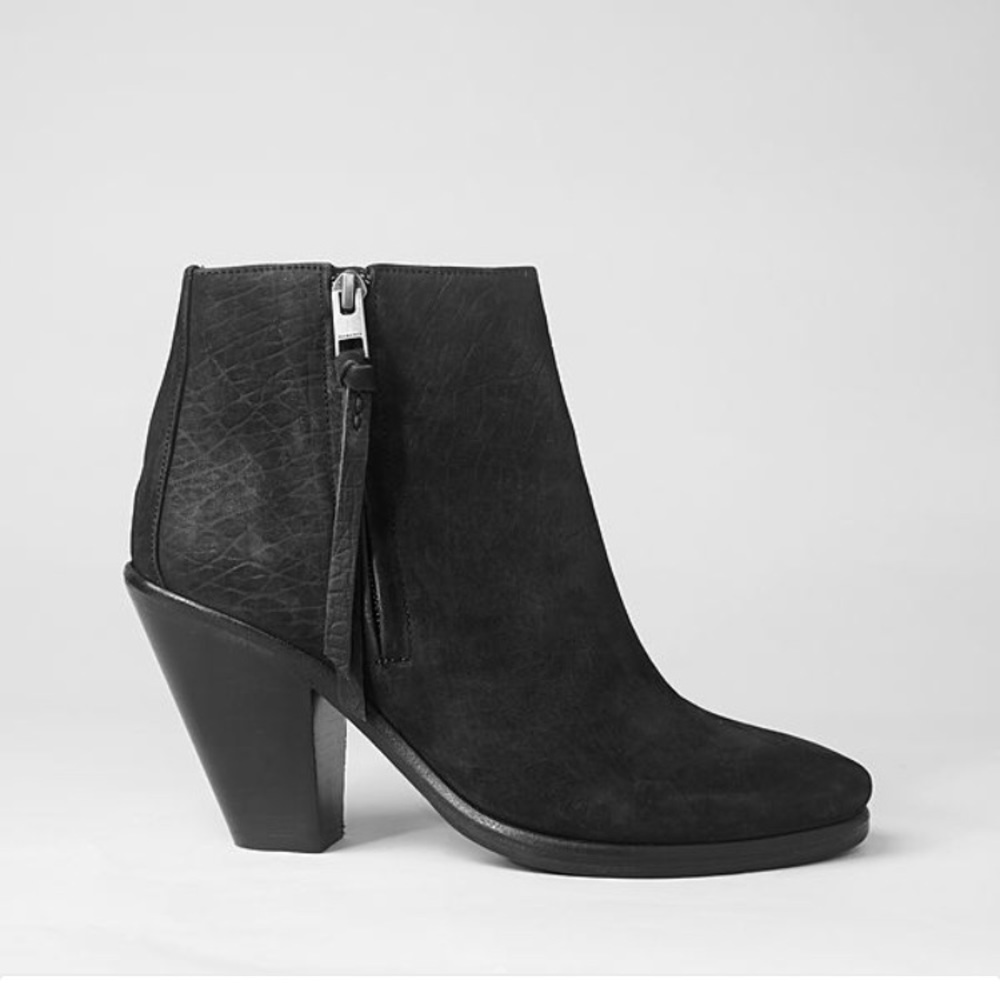 All Saints Jonas Booties