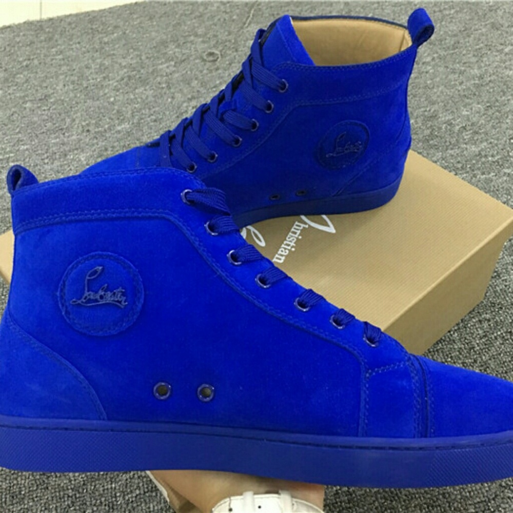 Christian Louboutin