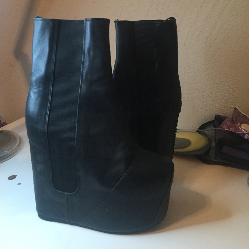 Jeffrey Campbell Bolens