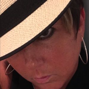 Meet your Posher, Kym