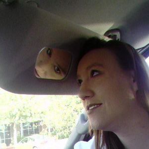 Meet your Posher, Rachael