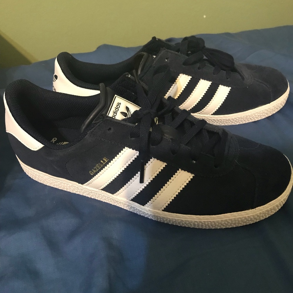 Adidas Gazelle 2 J