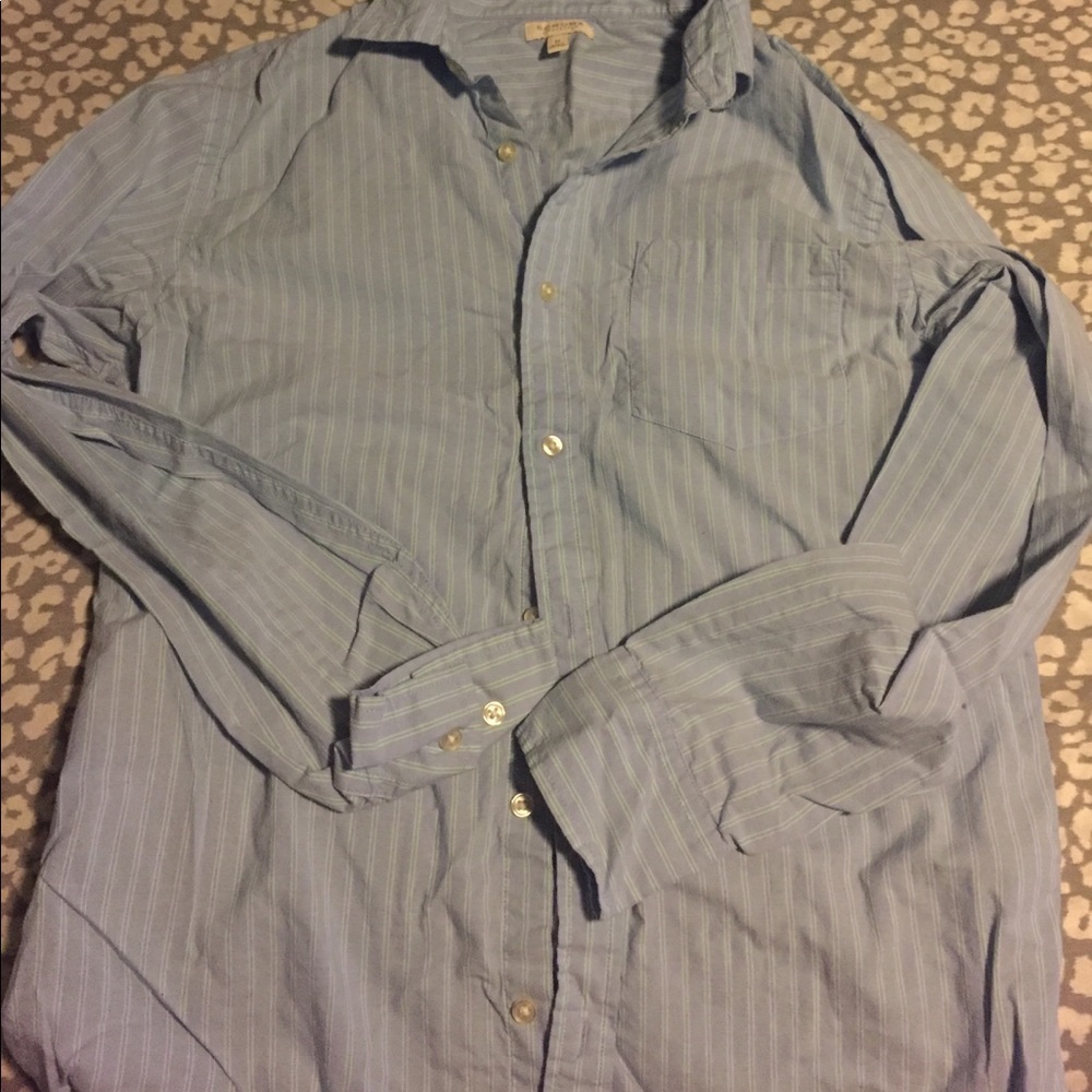 Sonoma Medium Casual Shirt