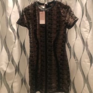 Brand new House of CB dress