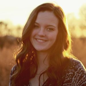 Meet your Posher, Jenna