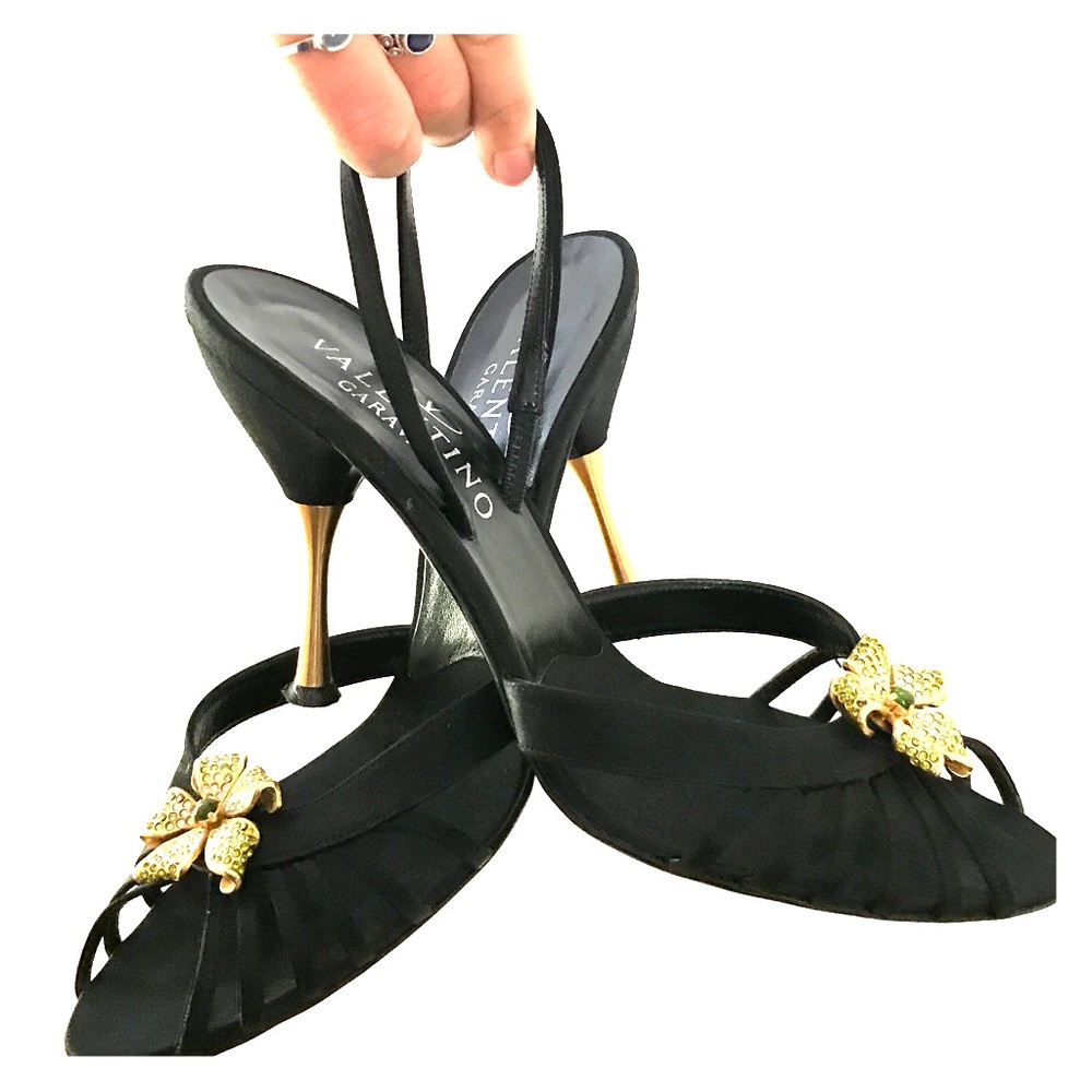 Authentic vintage Valentino Garavani