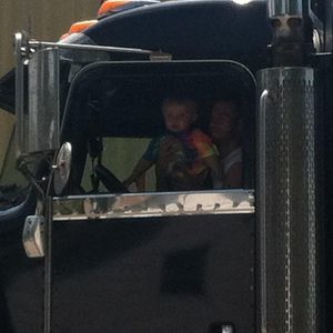 Meet your Posher, Ty