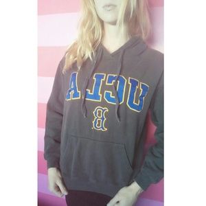 UCLA Pullover