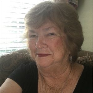 Meet your Posher, Patsy