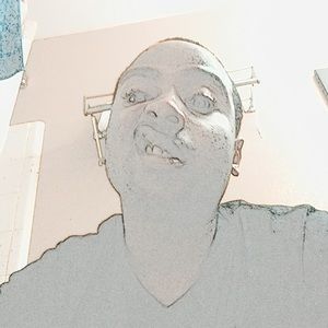 Meet your Posher, Jessie