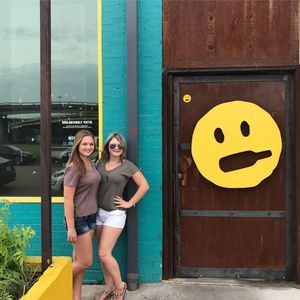 Meet your Posher, Madison