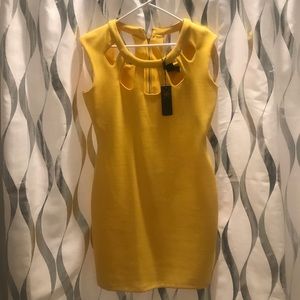 Brand new Kardashian Kollection Dress