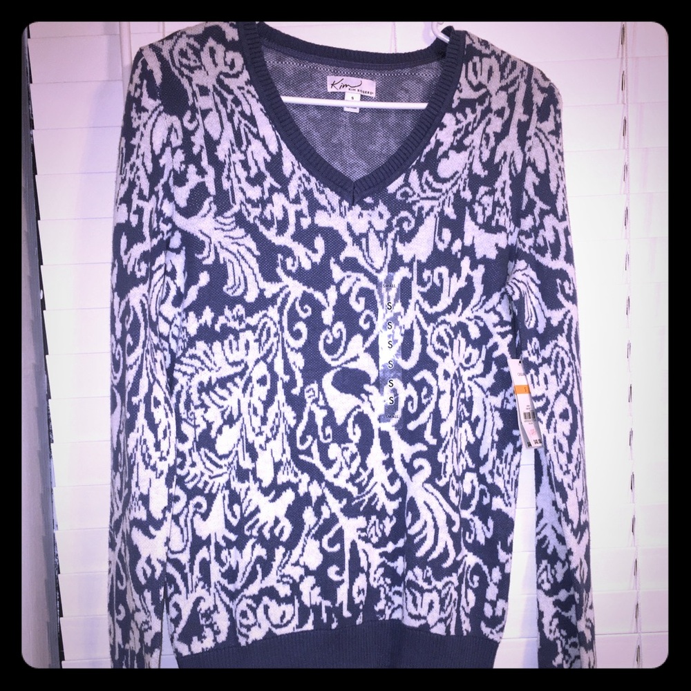 Never worn or gently worn