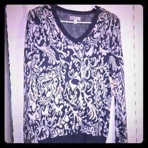 Never worn or gently worn