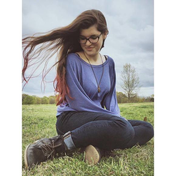 Meet your Posher, Anna - Picture 1 of 1