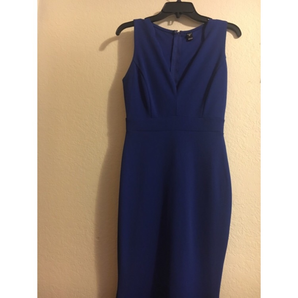 Prom or homecoming dress!