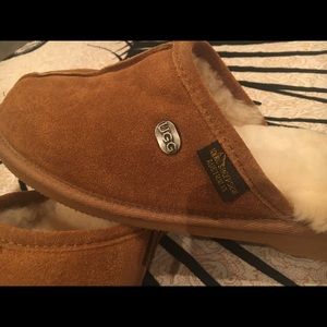 Ugg Slippers