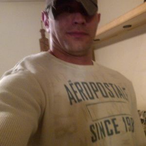 Meet your Posher, Brad