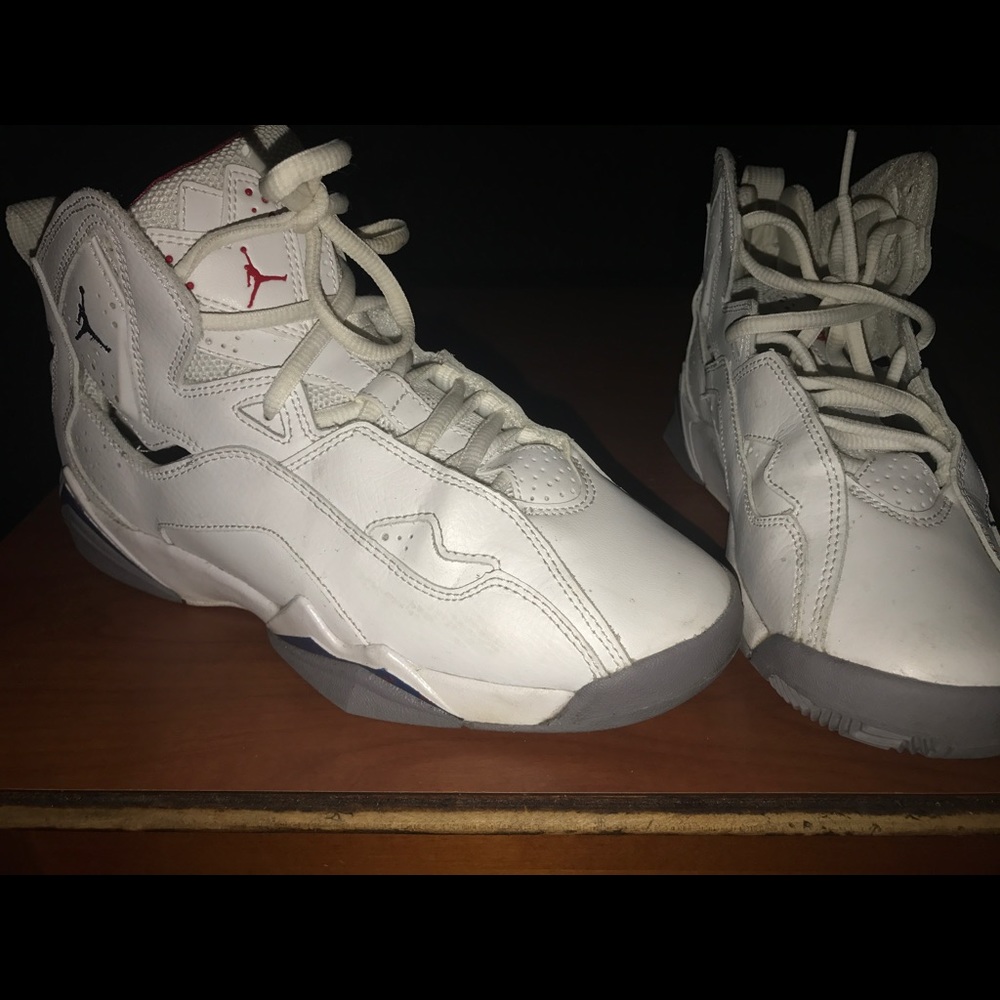 Air Jordan True Flights