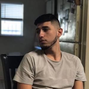 Meet your Posher, Joshua