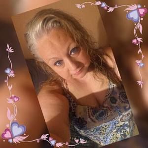 Meet your Posher, Mandy