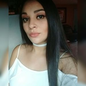 Meet your Posher, Arianna