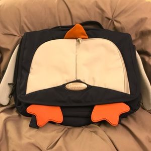 samsonite sammies backpack