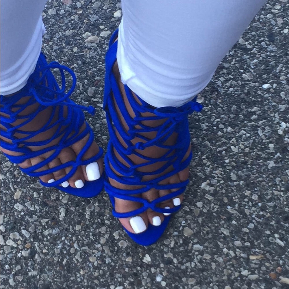 Women’s Heels