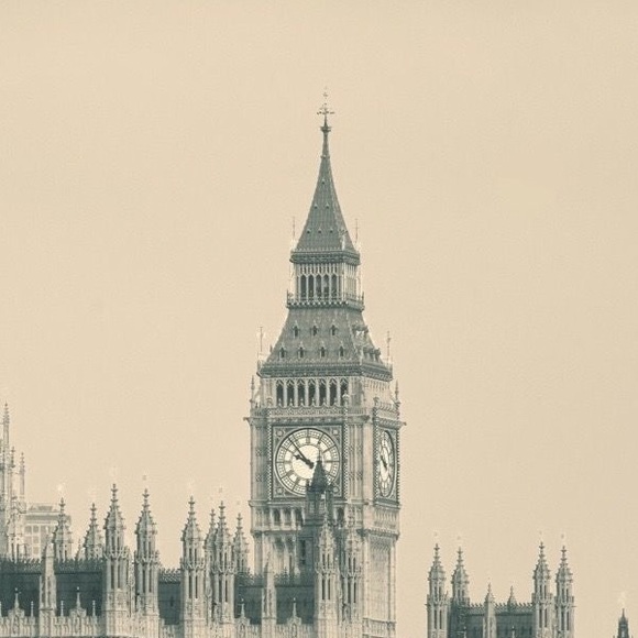 Meet your Posher, Gabrielle - Picture 1 of 1