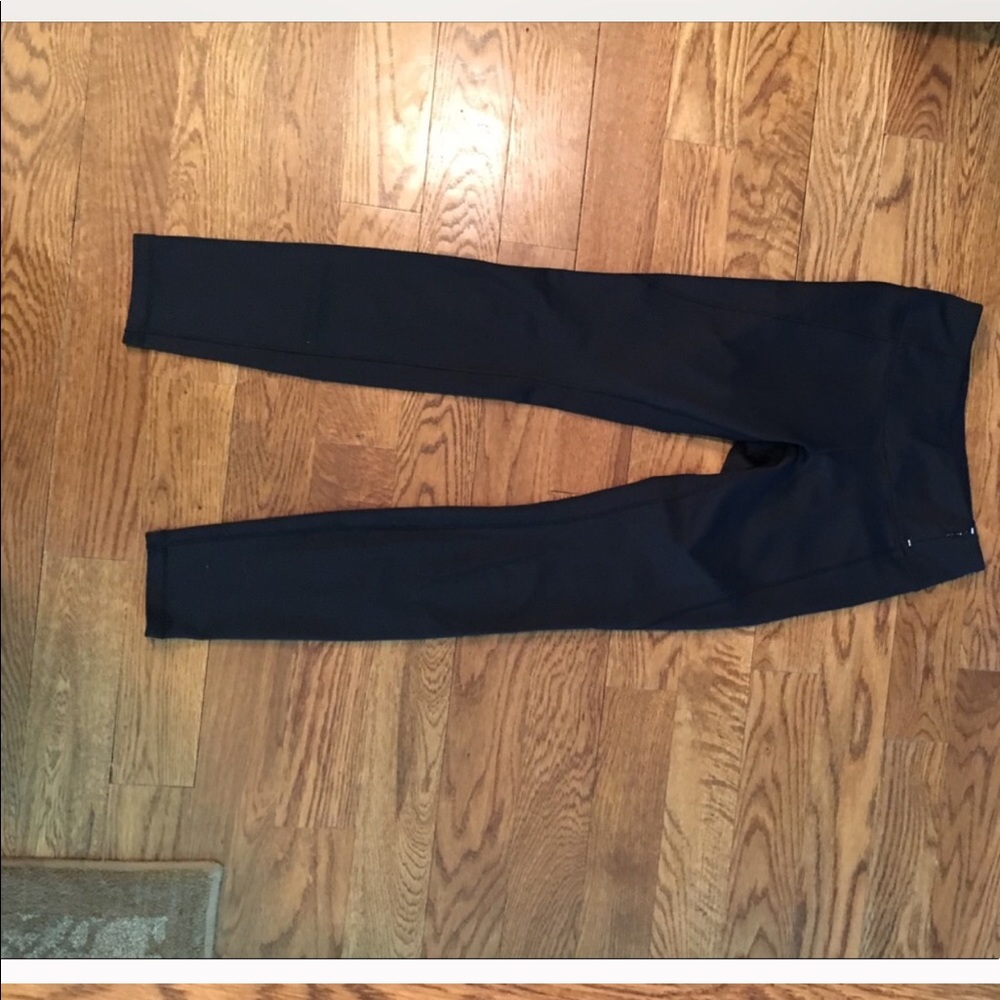 #reposh cold weather leggings. Calia brand