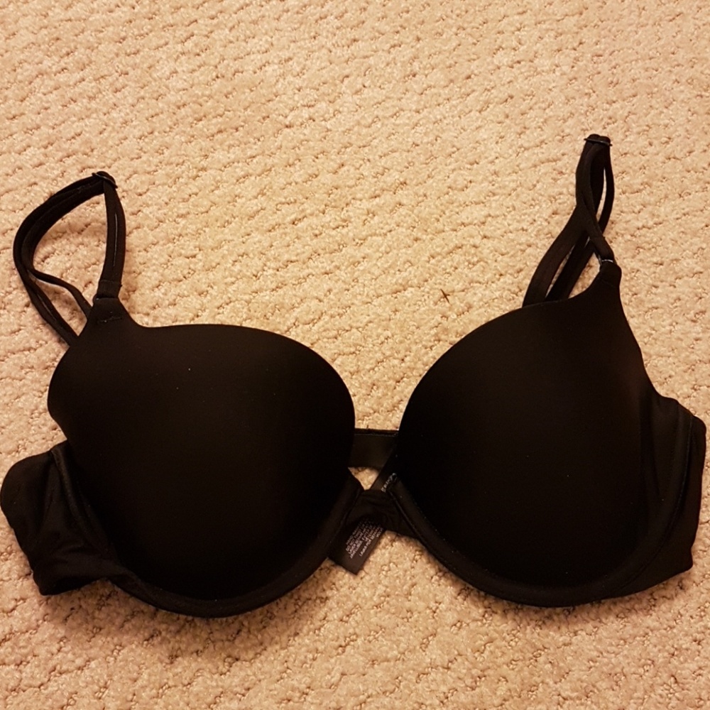 Victoria Secret Sexy Tee Demi Bra