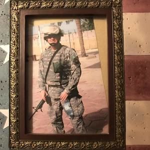 Meet your Posher, Jared