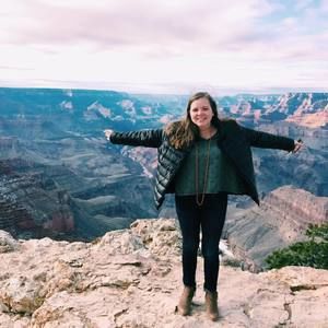 Meet your Posher, Catherine