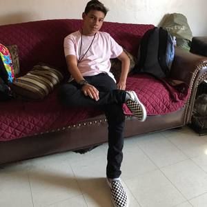 Meet your Posher, Bradley