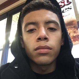 Meet your Posher, Christian