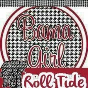 Meet your Posher, Jami