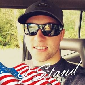 Meet your Posher, Glen