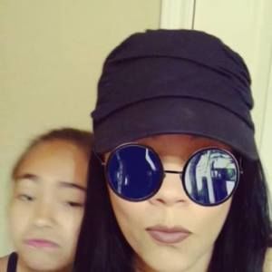 Meet your Posher, Tracy