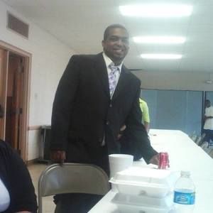 Meet your Posher, Darryl