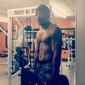 Meet your Posher, Sammy