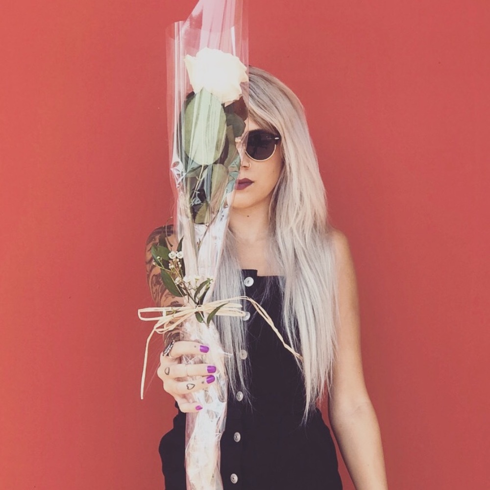 Meet your Posher, Sydnie