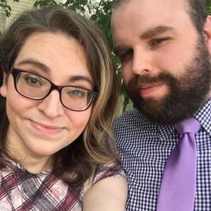 Meet your Posher, Morgan